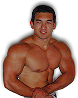 Sean Malewanyj